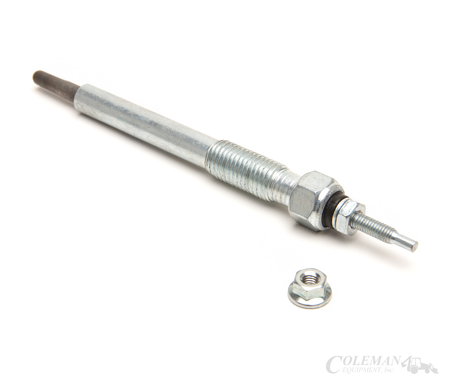 Kubota Glow Plug (1G852-65512) | Coleman Equipment