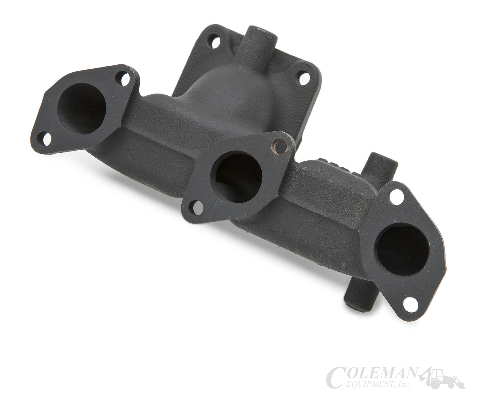 thumbnail image 2 of Exhaust Manifold Install Kit For Kubota D722 D782 - Gaskets, Studs & Nuts (1G318-12350) 2 of 5