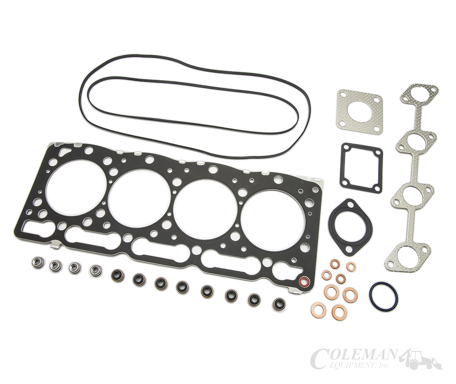 Kubota Gasket Kit - Upper (1G994-99354) | Coleman Equipment 