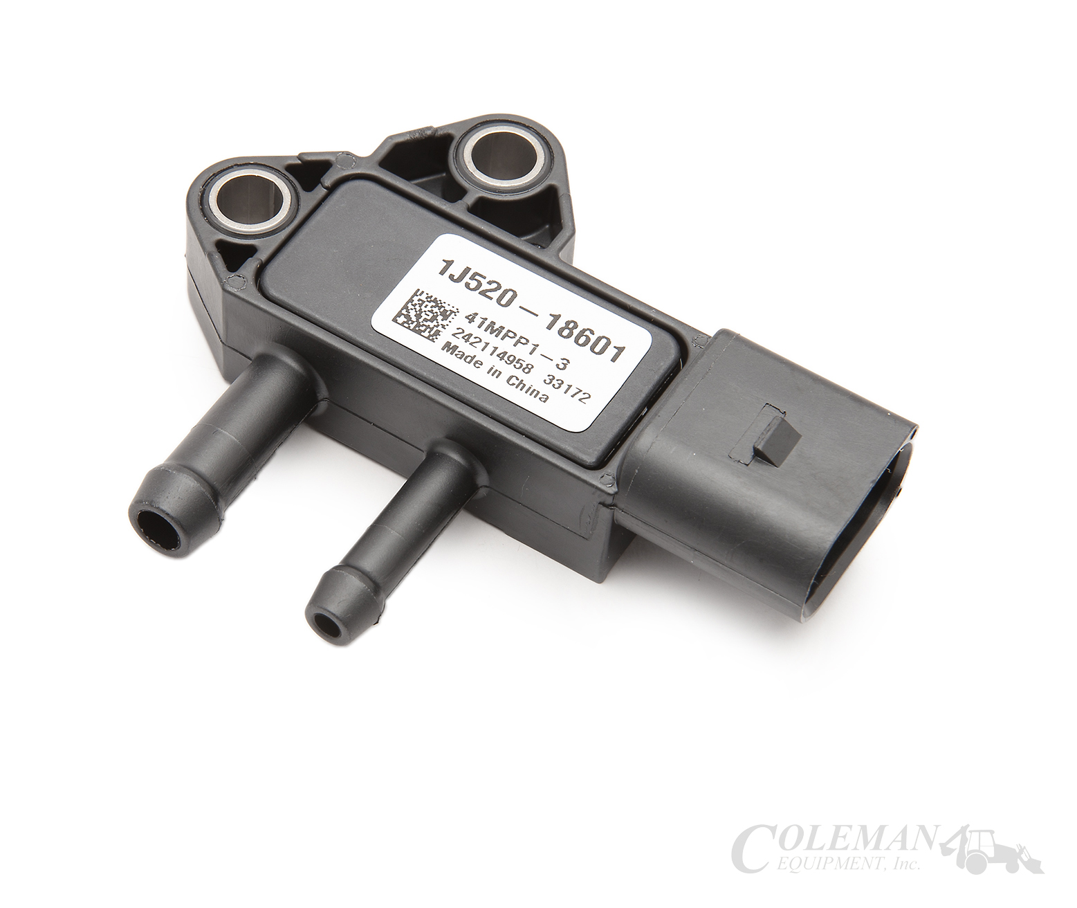 Kubota Pressure Sensor (1J520-18600) | Coleman Equipment