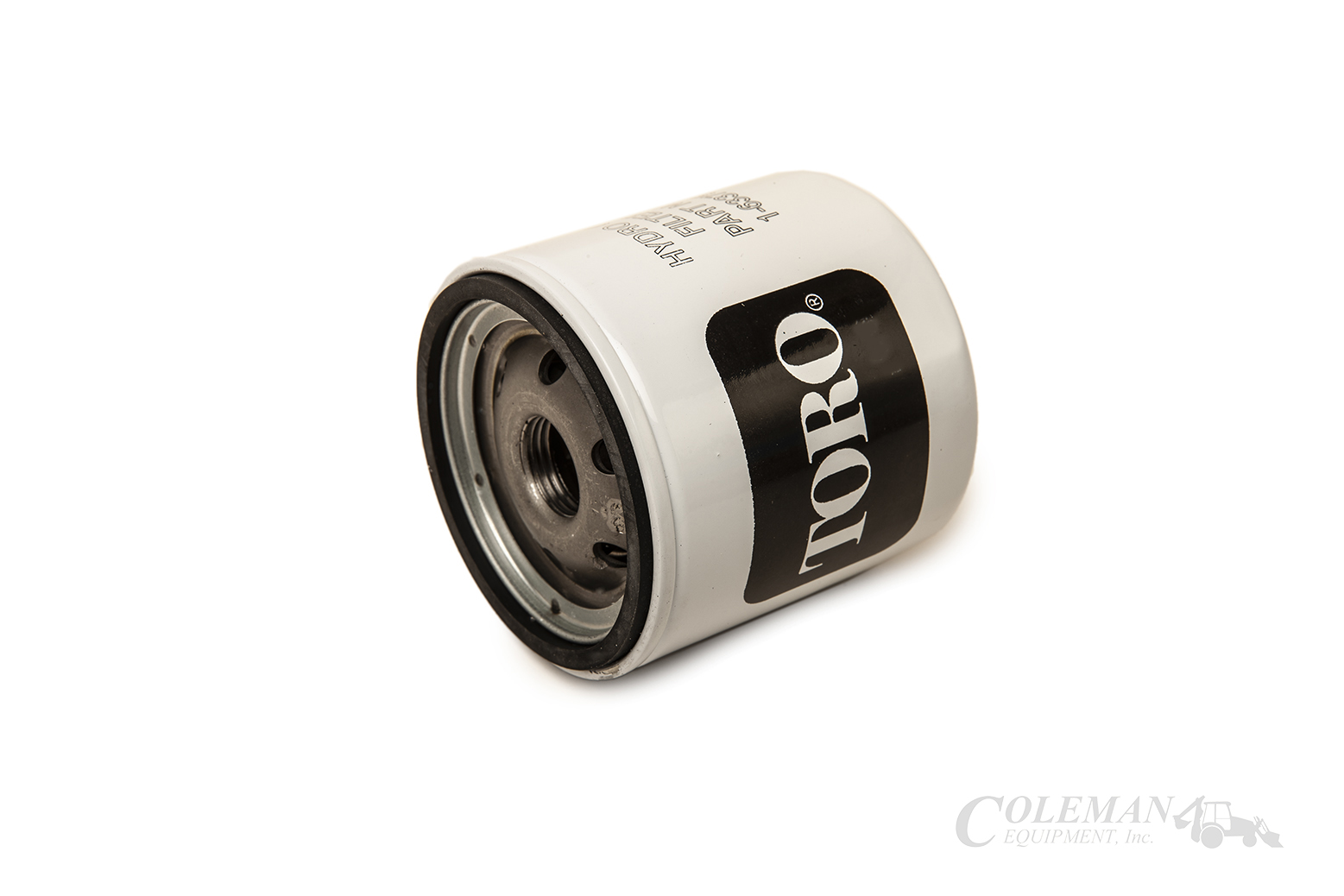 thumbnail image 2 of TORO 1-633750 - FILTER-OIL HYDRAULIC - Genuine Part 2 of 14