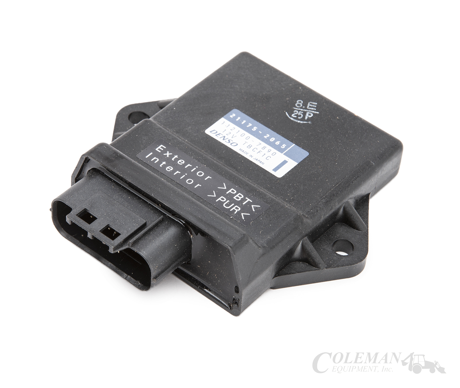 Kawasaki Electronic Control Unit (21175-2065) | Coleman