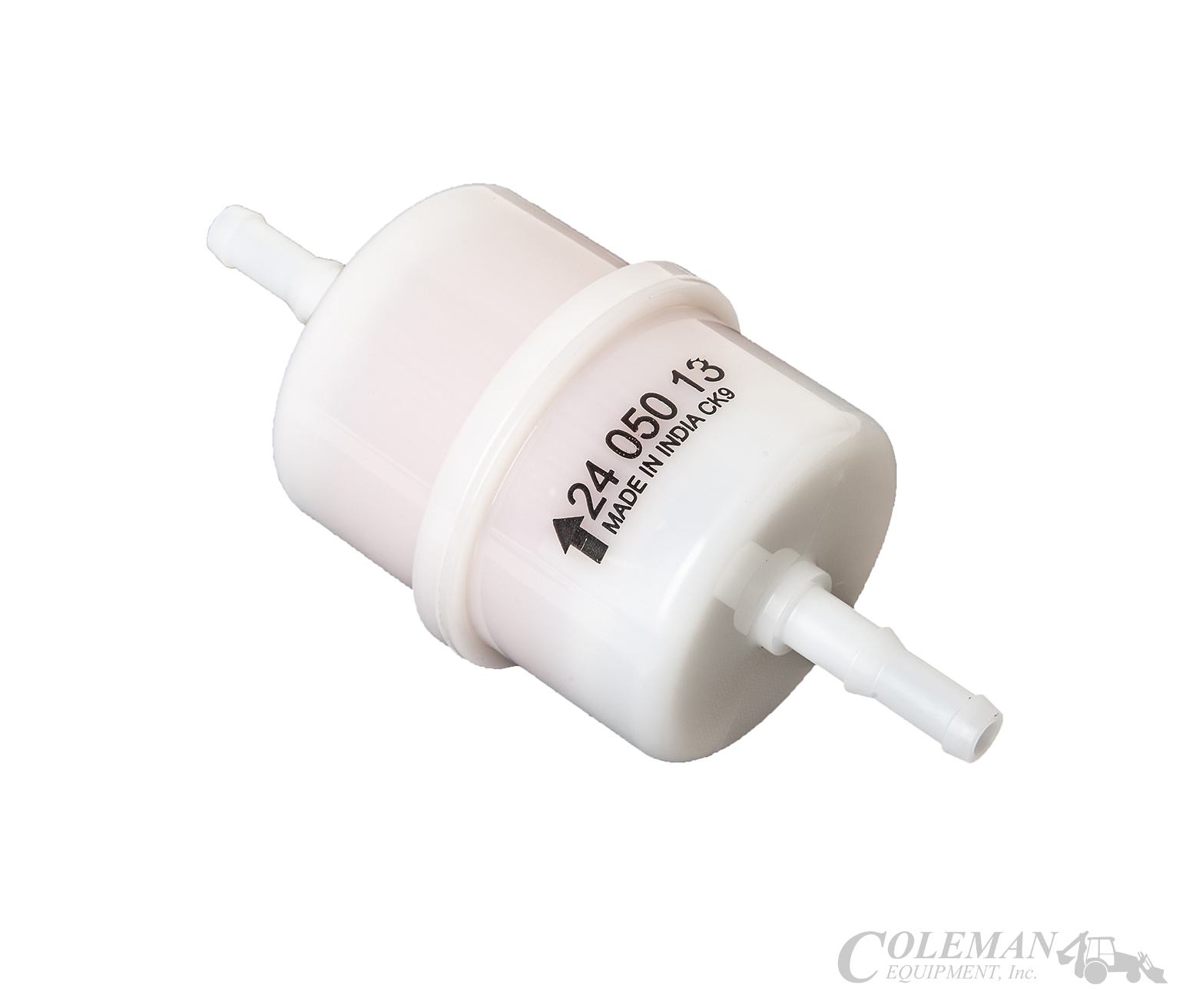 Kohler Fuel Filter - In-Line (24 050 13-S) | Coleman Equipment