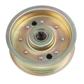 Kubota Tension Pulley (K5651-34880) | Coleman Equipment
