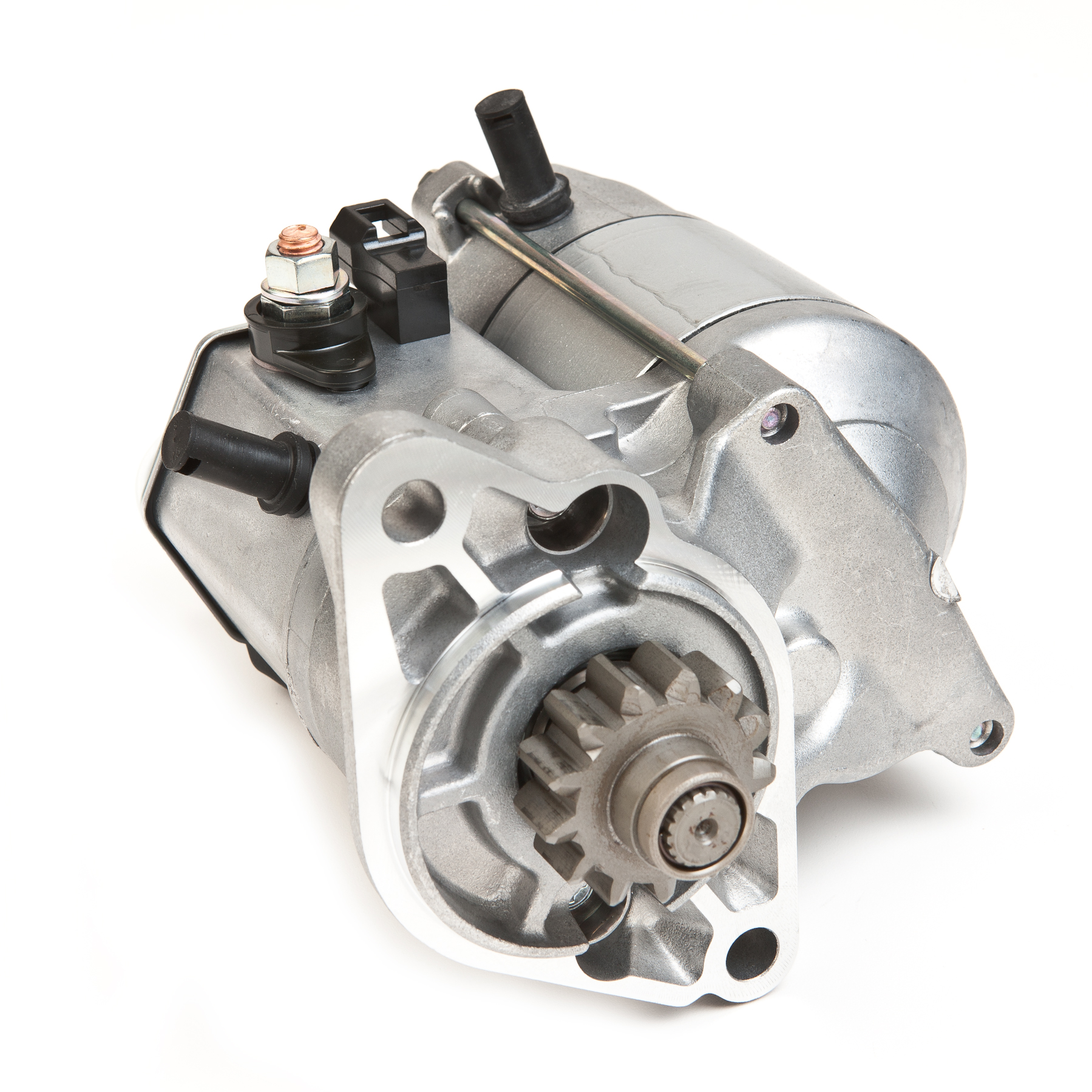 Kubota Starter (12V-1.4KW) (16235-63010) | Coleman Equipment