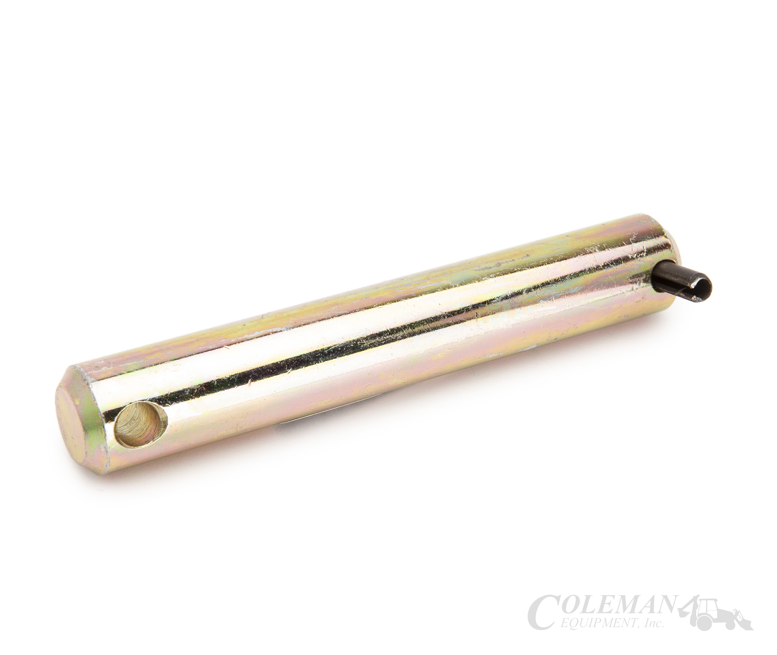 Land Pride Lower Hitch Pin (7/8 X 5 5/8) (303-017S) | Coleman
