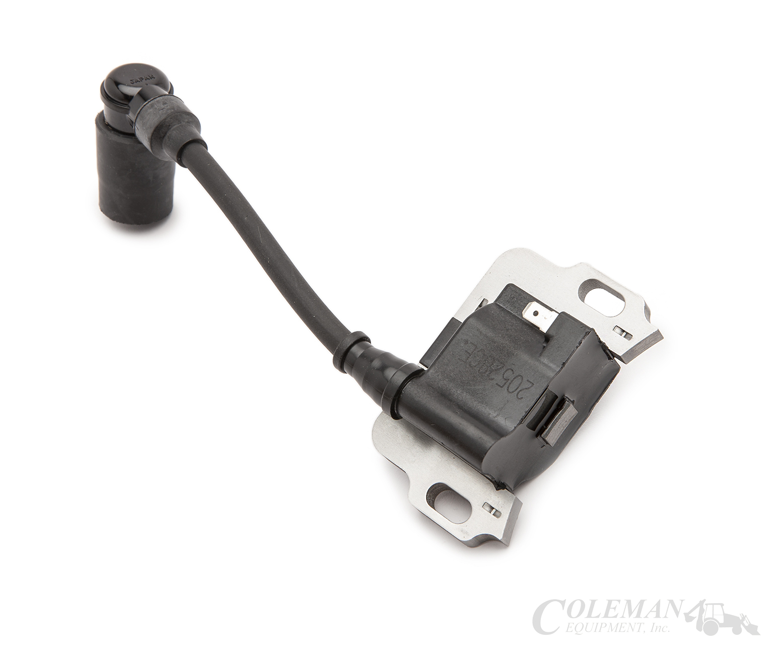 Honda Ignition Coil Assembly (30500-Z0D-V02) | Coleman Equipment