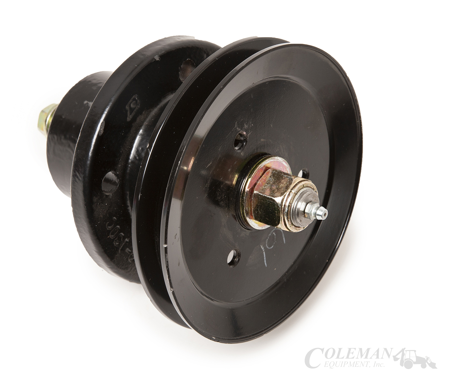 Land Pride CW TG SPINDLE HU (310-261S) | Coleman Equipment