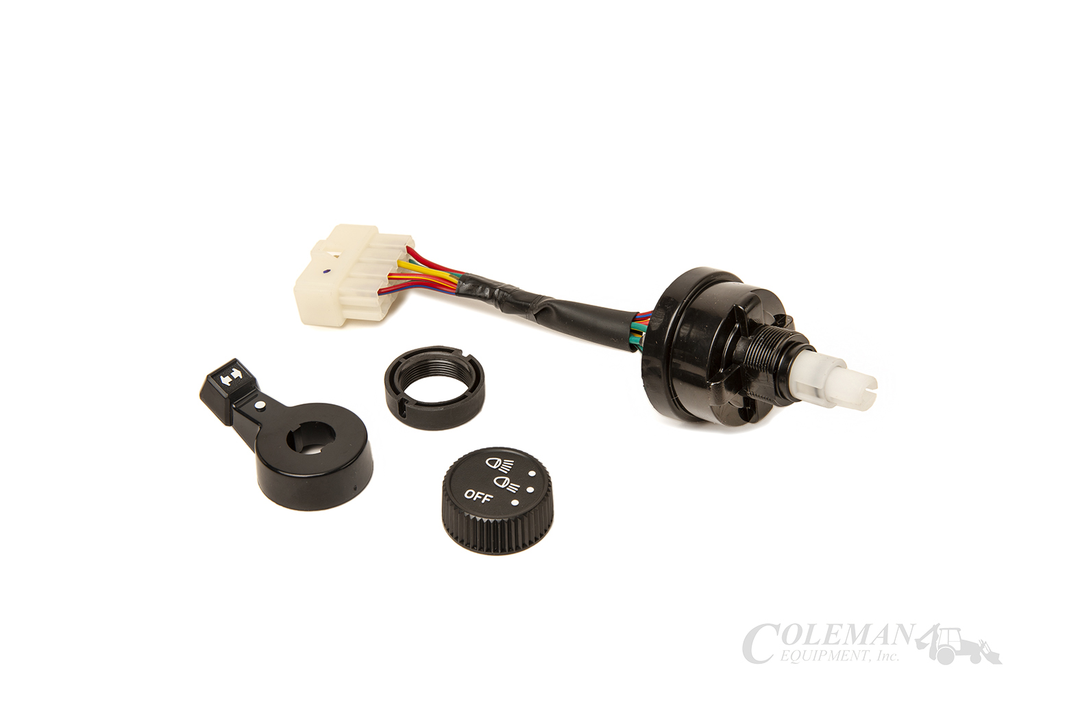 Kubota Combination Switch (31351-32100) | Coleman Equipment