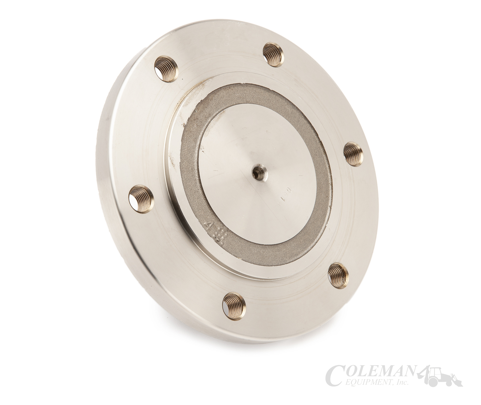 Kubota Front Axle Hub (31353-43960) | Coleman Equipment