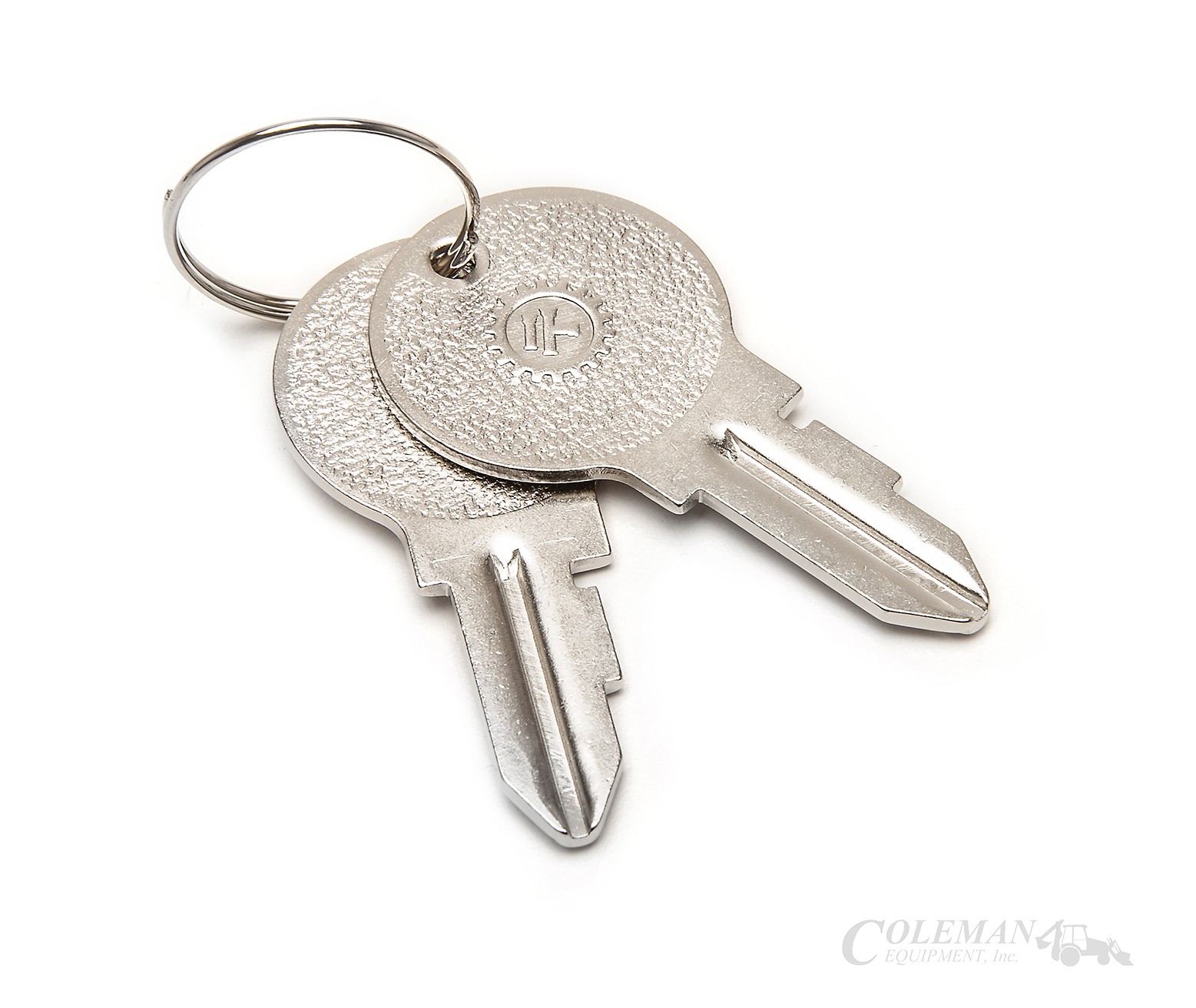 Kubota Keys (Set of 2) (32130-31810) | Coleman Equipment