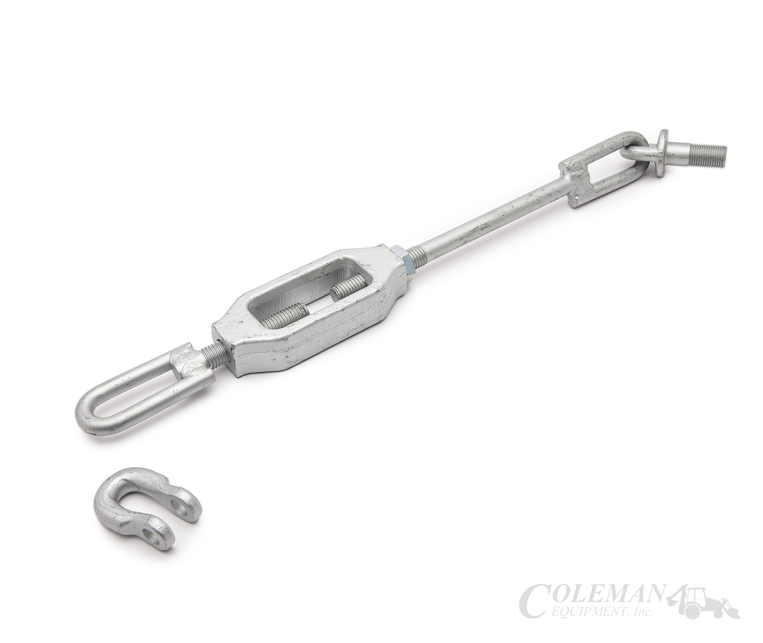 T.A様 確認用 Kubota Check Chain (32330-39704) | Coleman Equipment