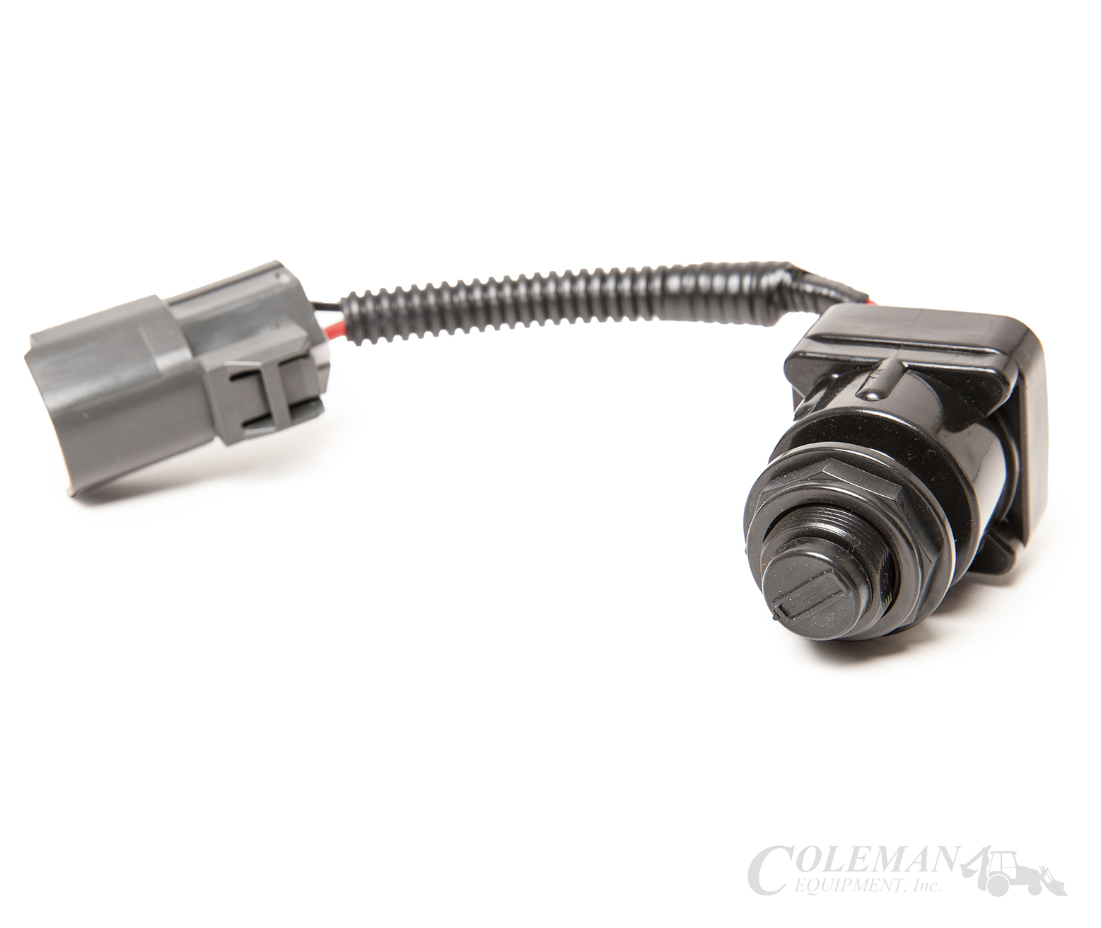 だーち Kubota Ignition Switch (32771-31822) | Coleman Equipment