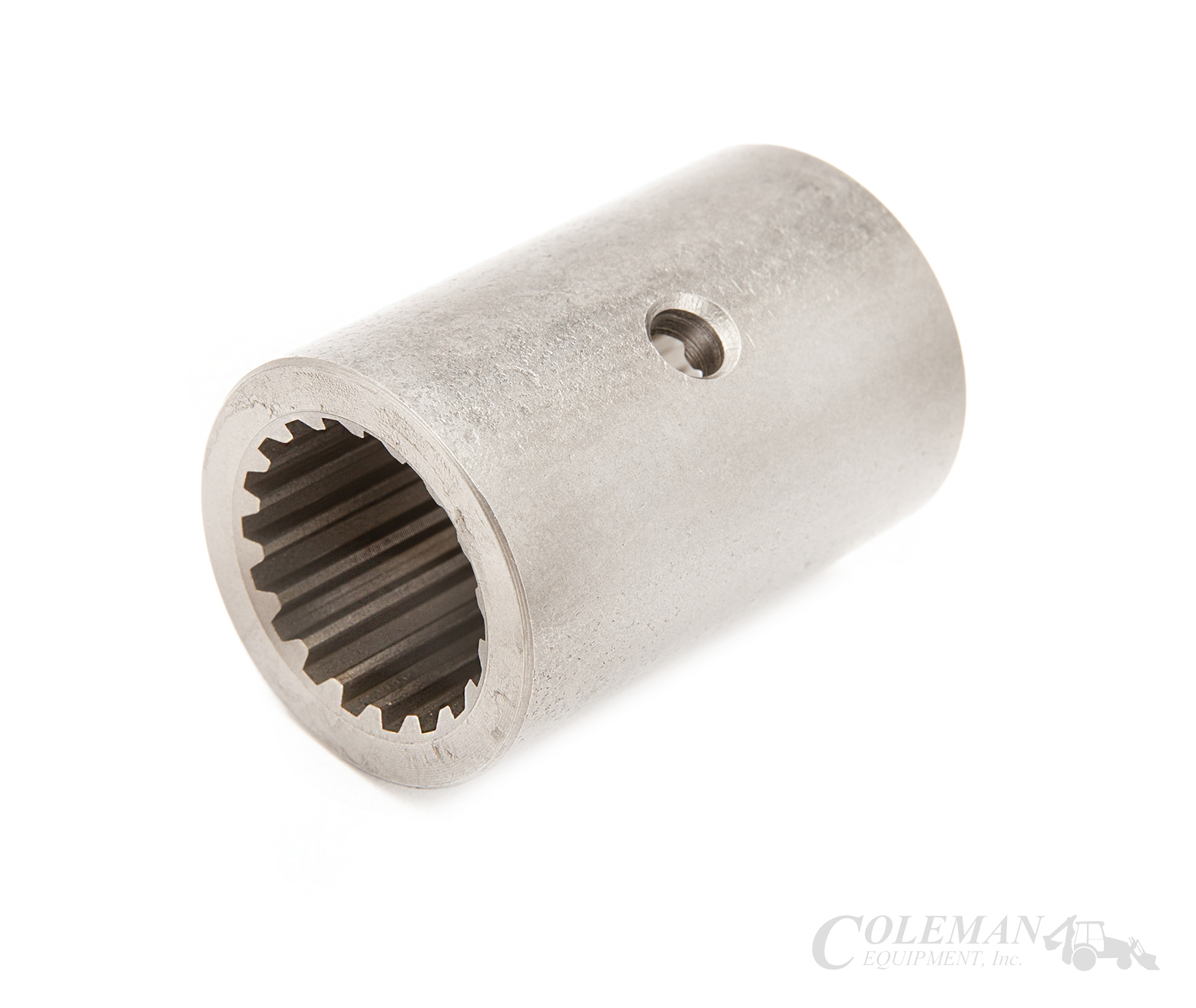 Kubota 18 Spline Coupling (33710-41310) | Coleman Equipment