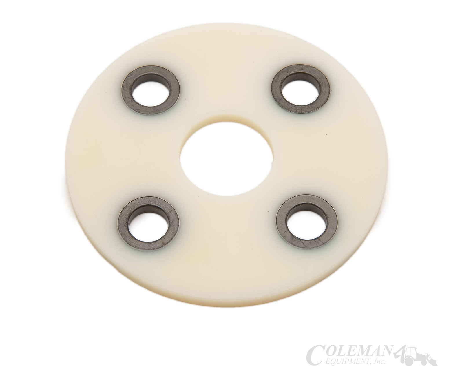 Kubota Fan Shaft Disc (34070-40380) | Coleman Equipment