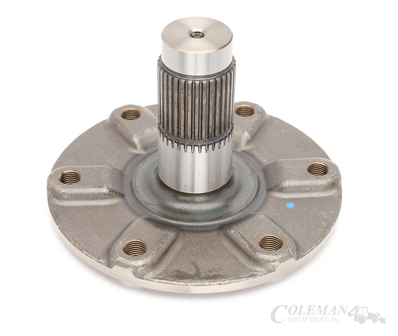 Kubota Front Axle (34550-13330) | Coleman Equipment Kubota Front Axle (34550-13330) | Coleman Equipment