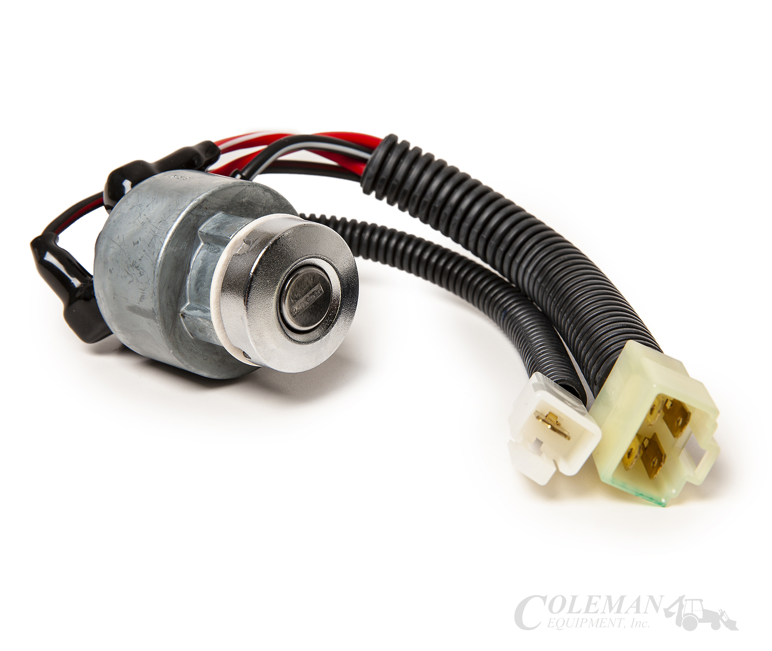 Kubota Ignition Switch (35080-31820) | Coleman Equipment