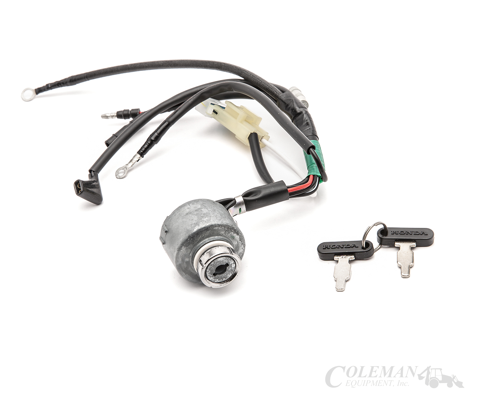 Honda Switch Assembly (10A) (35100-Z5T-831) | Coleman Equipment