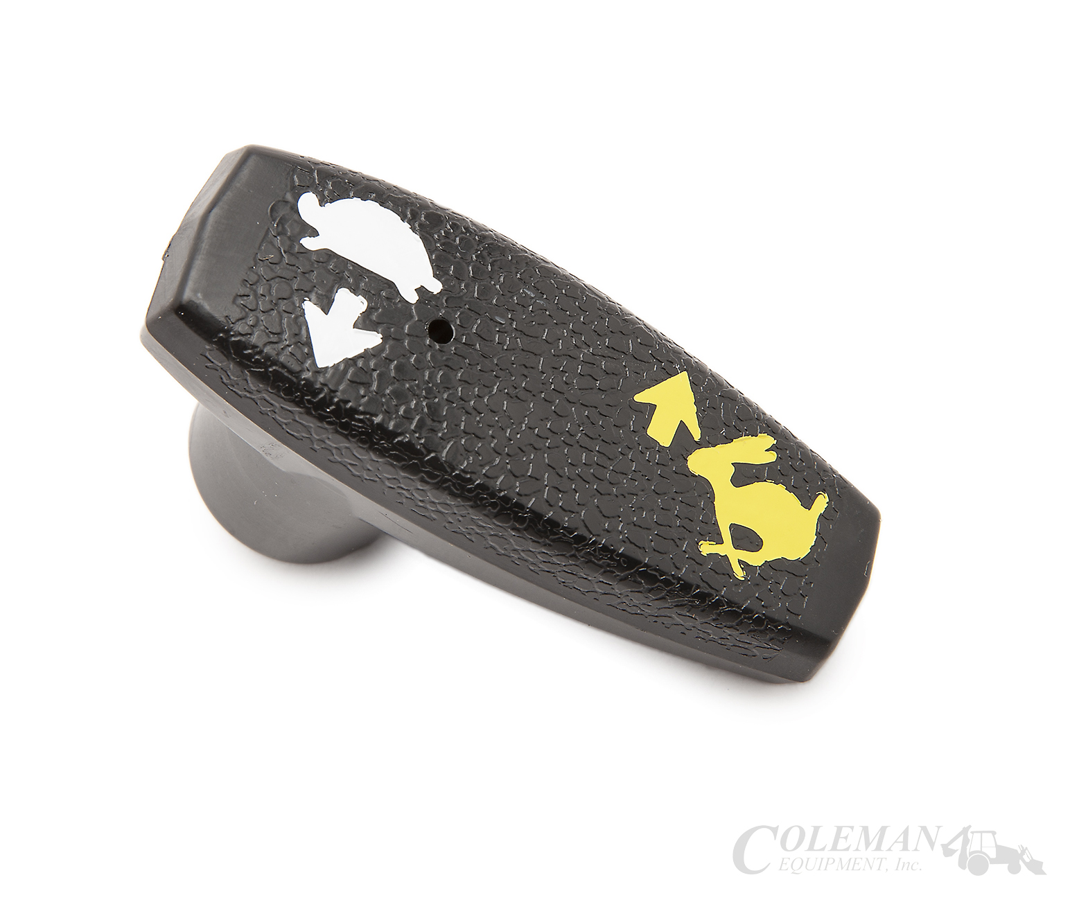 Kubota Accelerator Grip (35320-17170) | Coleman Equipment