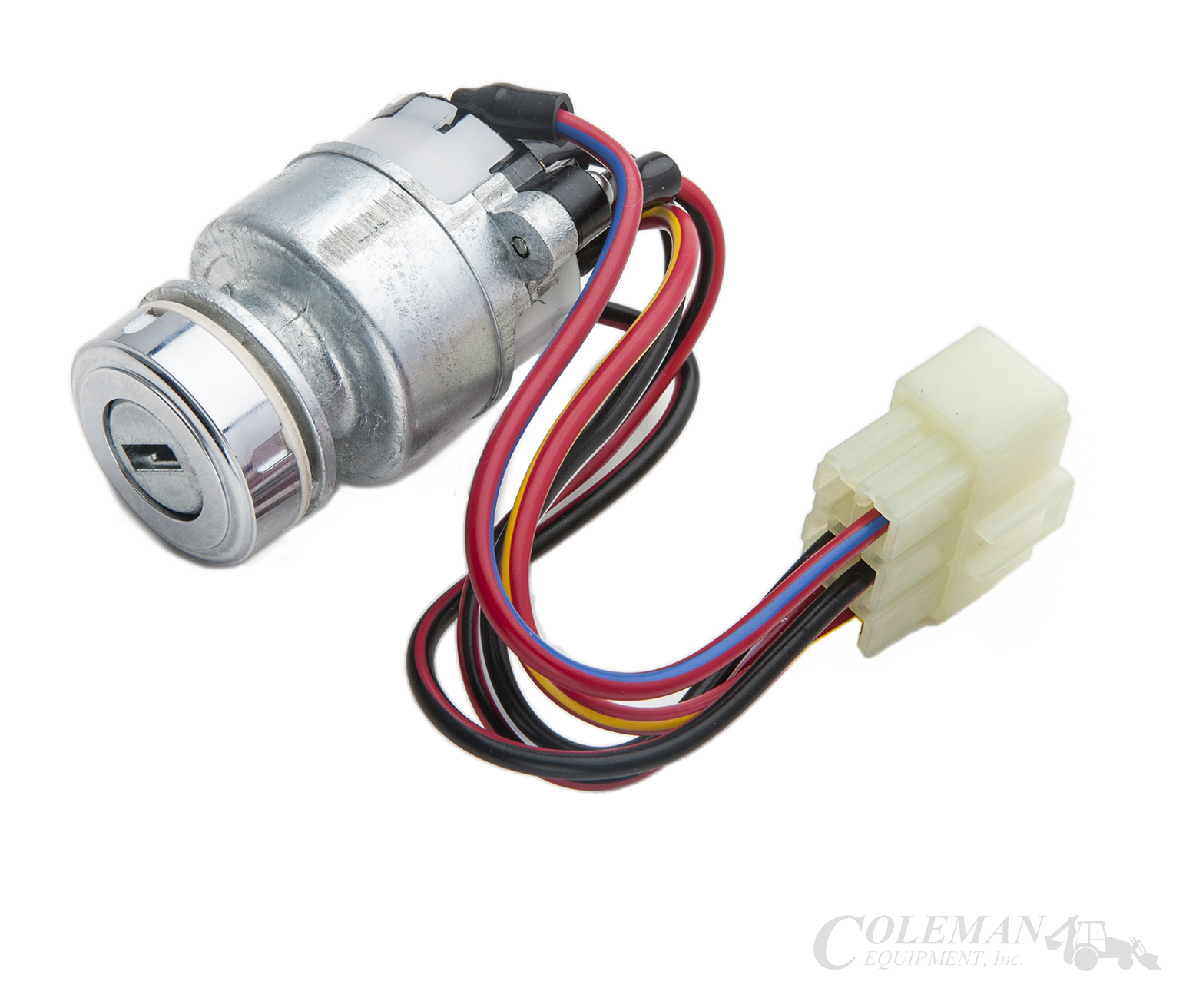 Kubota Ignition Switch (36919-75162) | Coleman Equipment
