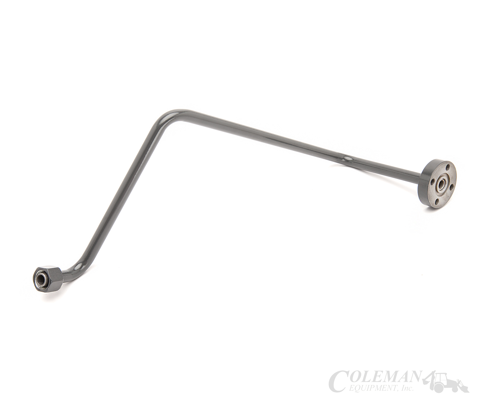 Kubota Power Steering Line (3A012-63233) | Coleman Equipment