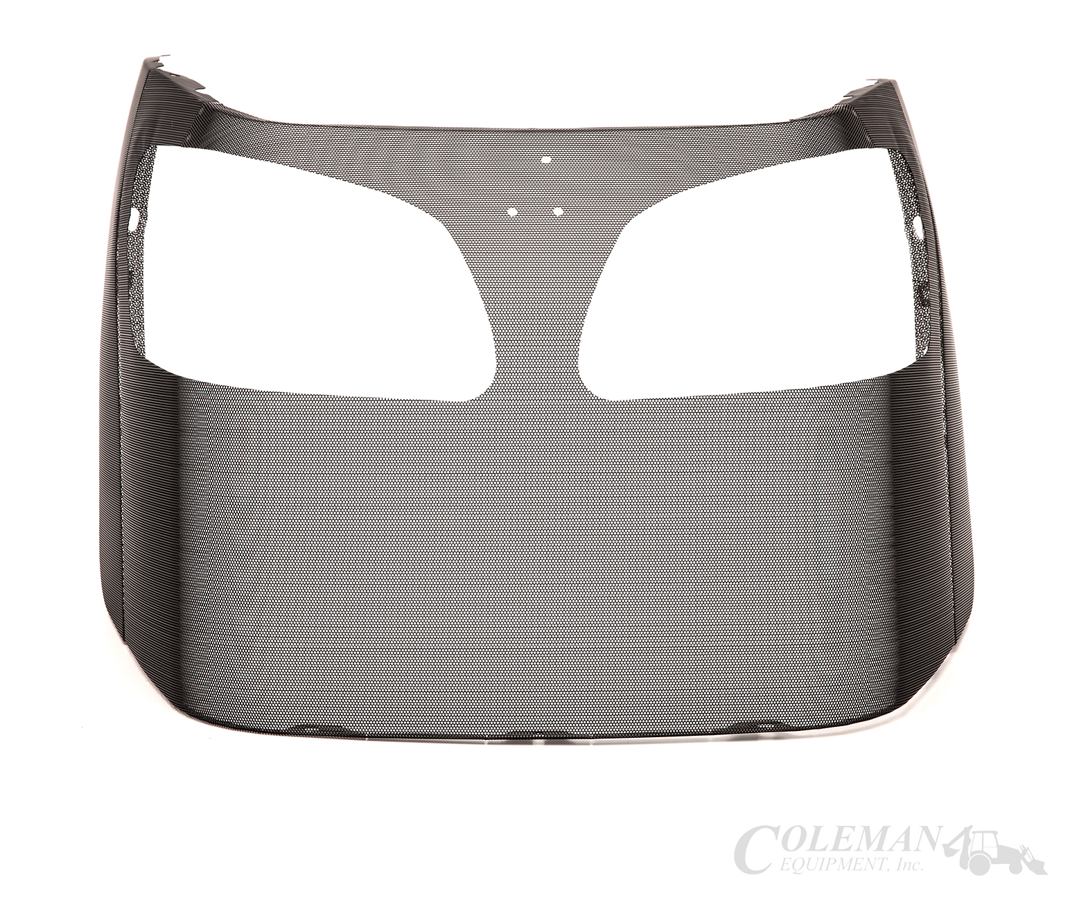 Kubota Front Grille Net (3C081-83253) | Coleman Equipment