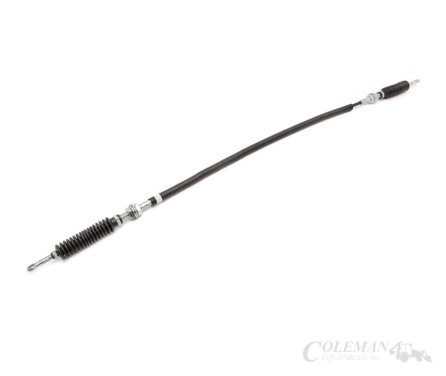 Kubota Shuttle Cable (3C211-34597) | Coleman Equipment