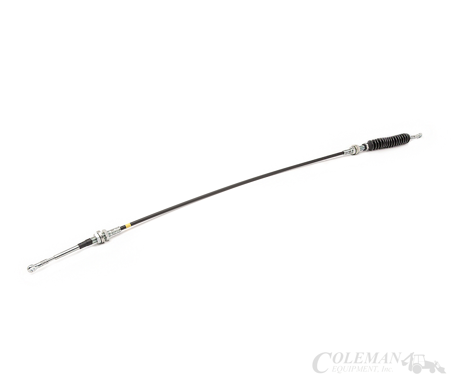 Kubota Shuttle Cable (3C791-34594) | Coleman Equipment