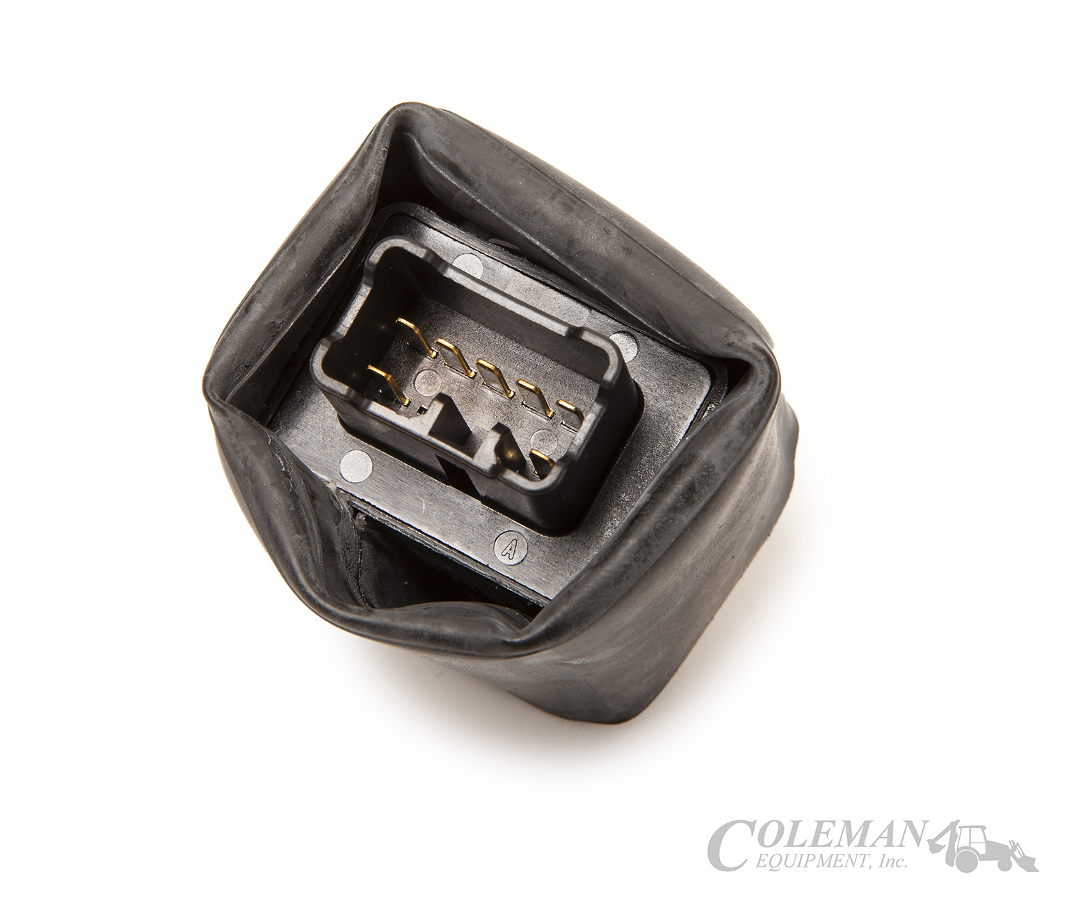 Kubota Unit Flasher (3F240-75430) | Coleman Equipment