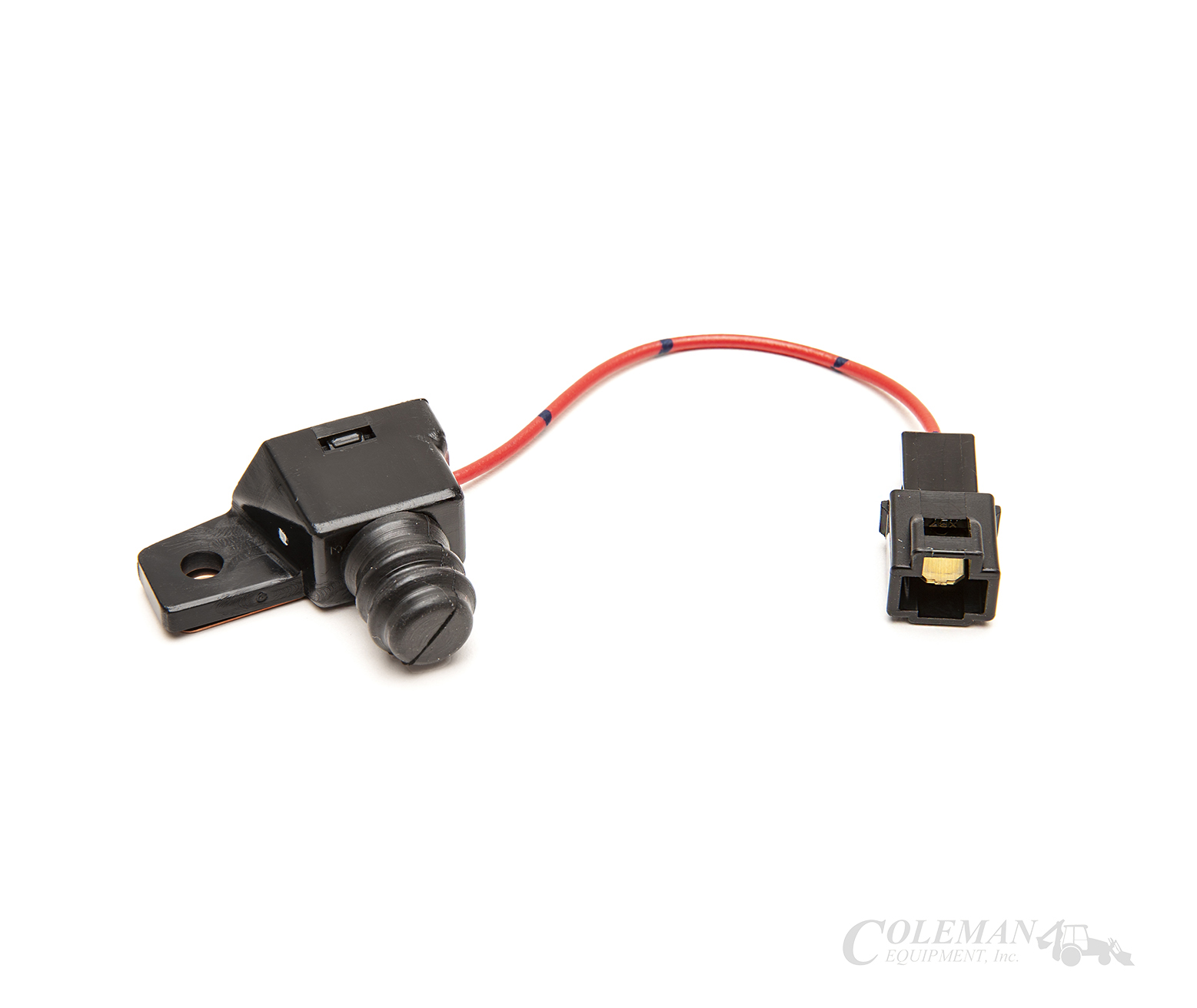 クーラントヒーター 12v 3つ穴 Kubota Hand Brake Switch (3F999-01202) | Coleman Equipment