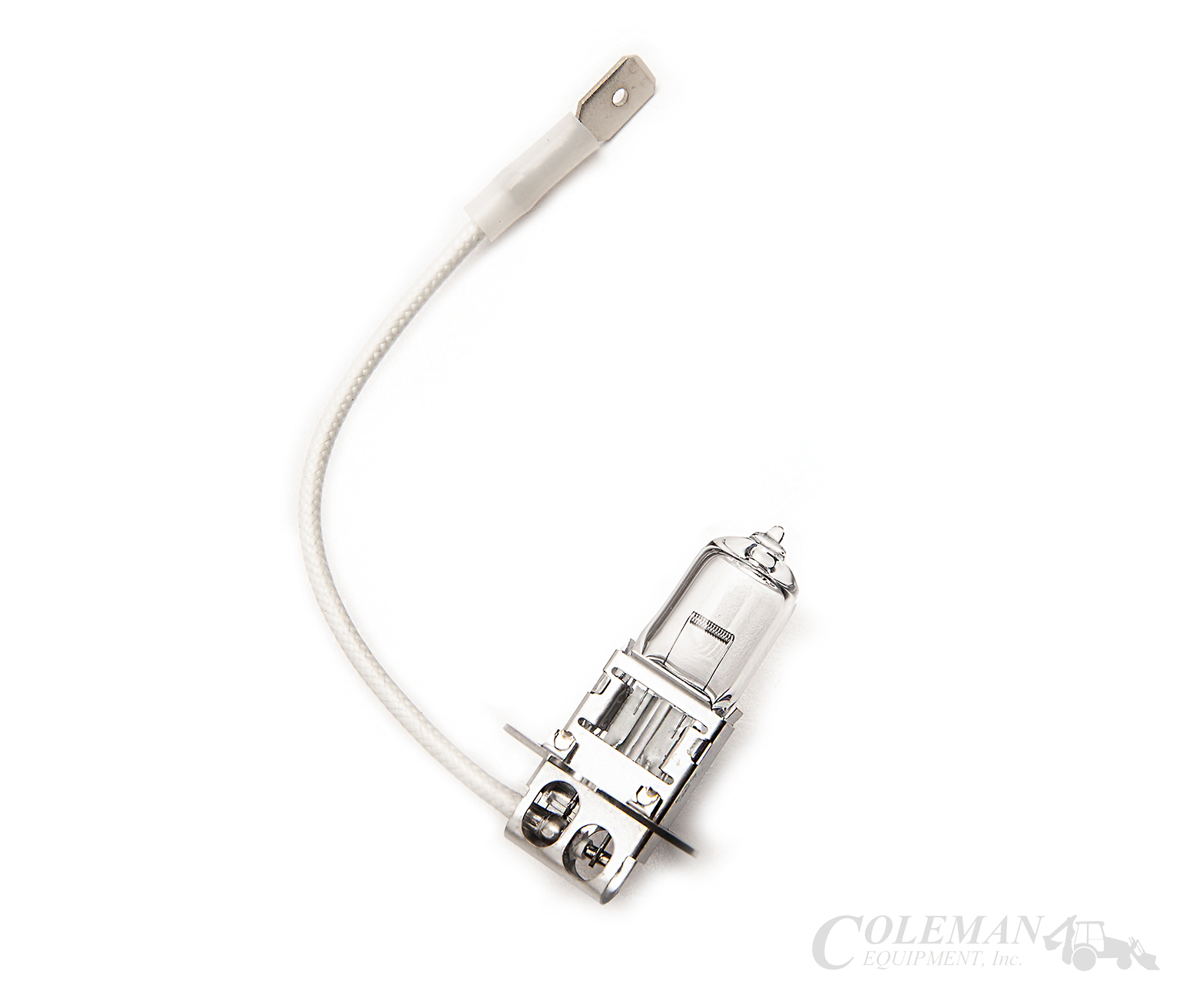 Kubota Bulb (12V55W) (3G710-75900) | Coleman Equipment