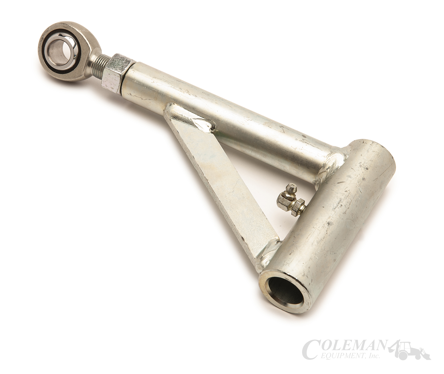 Scag LH Pusharm Assembly (462323) | Coleman Equipment