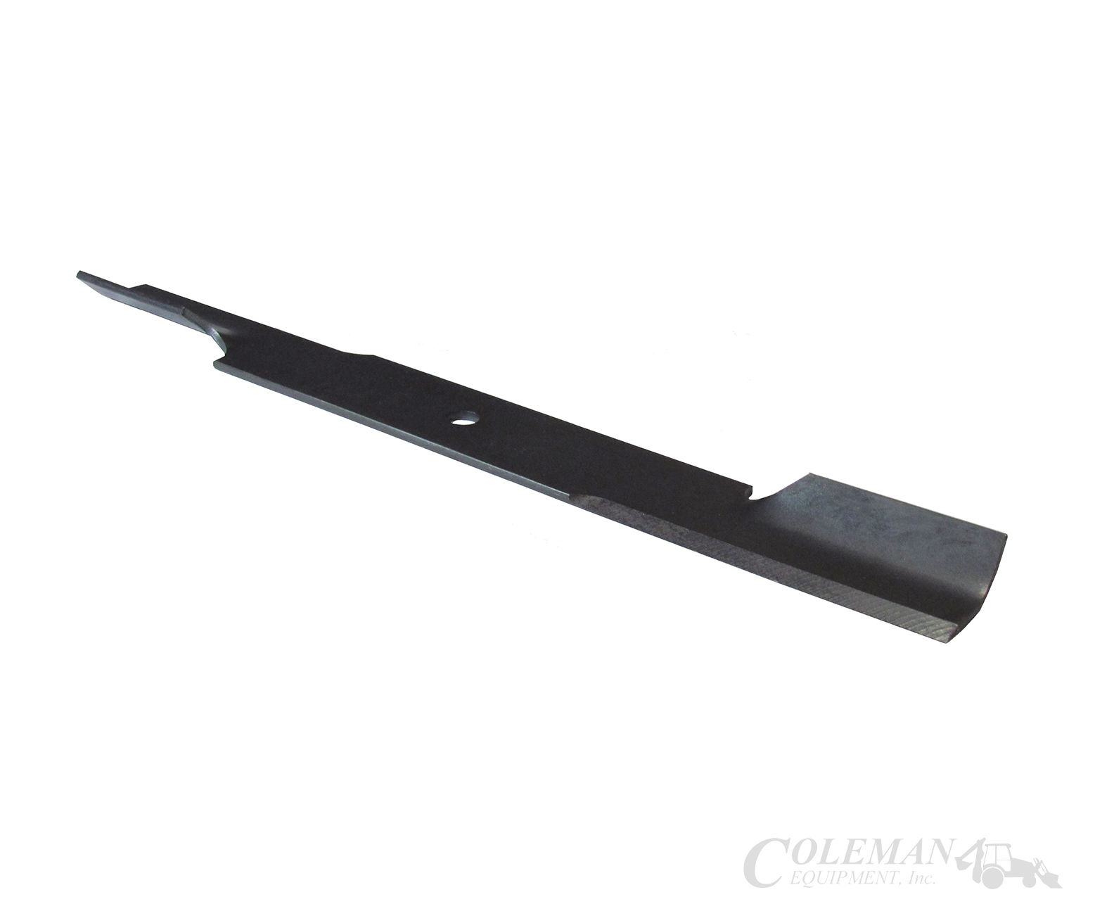 Scag Notched Air-Lift Mower Blade 21