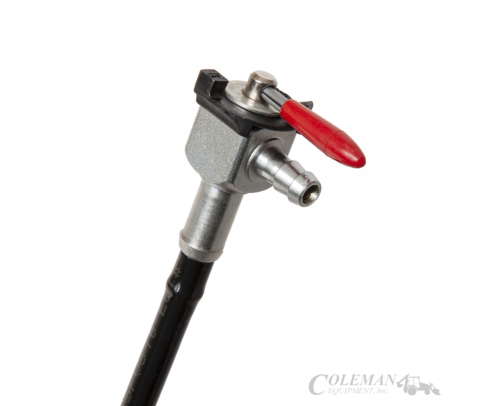 Scag Fuel Shutoff Valve (483896) | Coleman Equipment