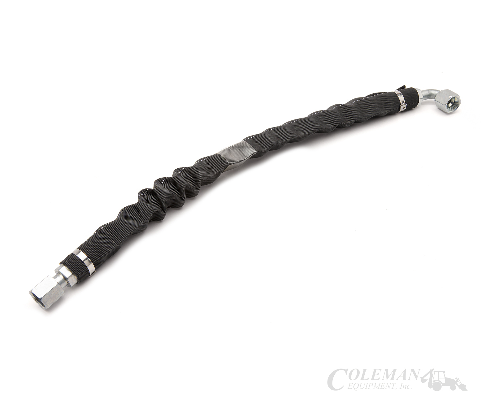 Scag Hydraulic Hose Assembly - Wrapped (484459) | Coleman