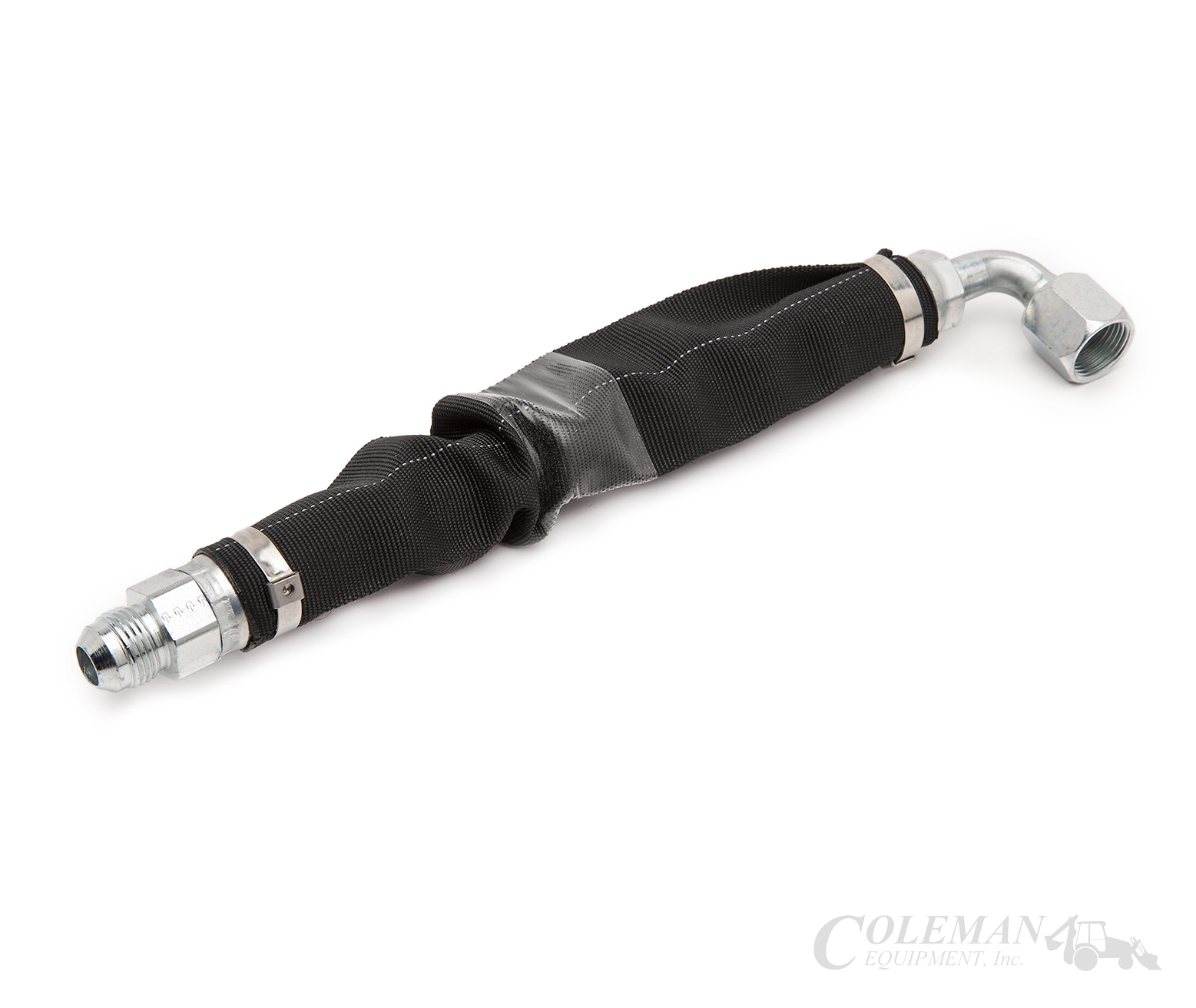 Scag Hose Assembly, SVRII - 11.25 (485922) | Coleman Equipment