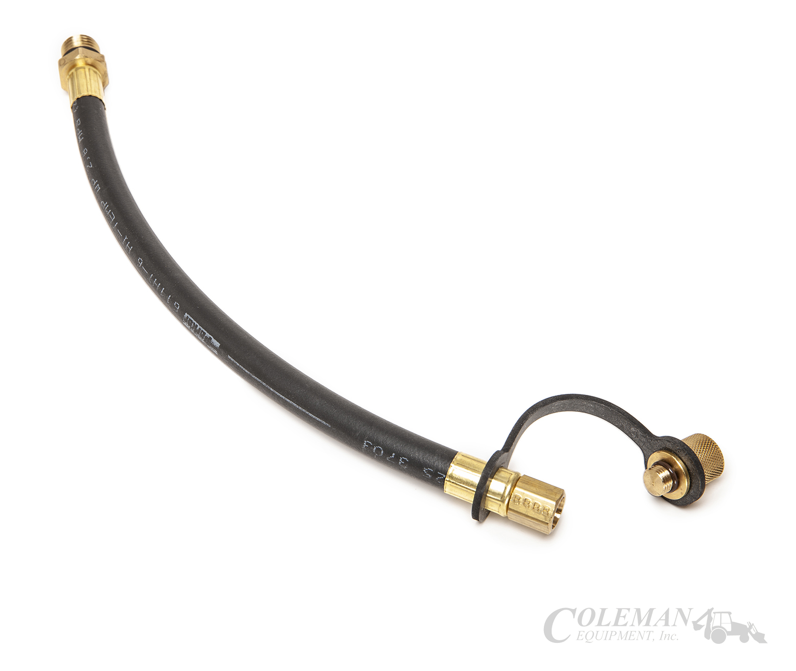 Kawasaki Remote Oil Drain Hose (51044-0902) | Coleman Equipment