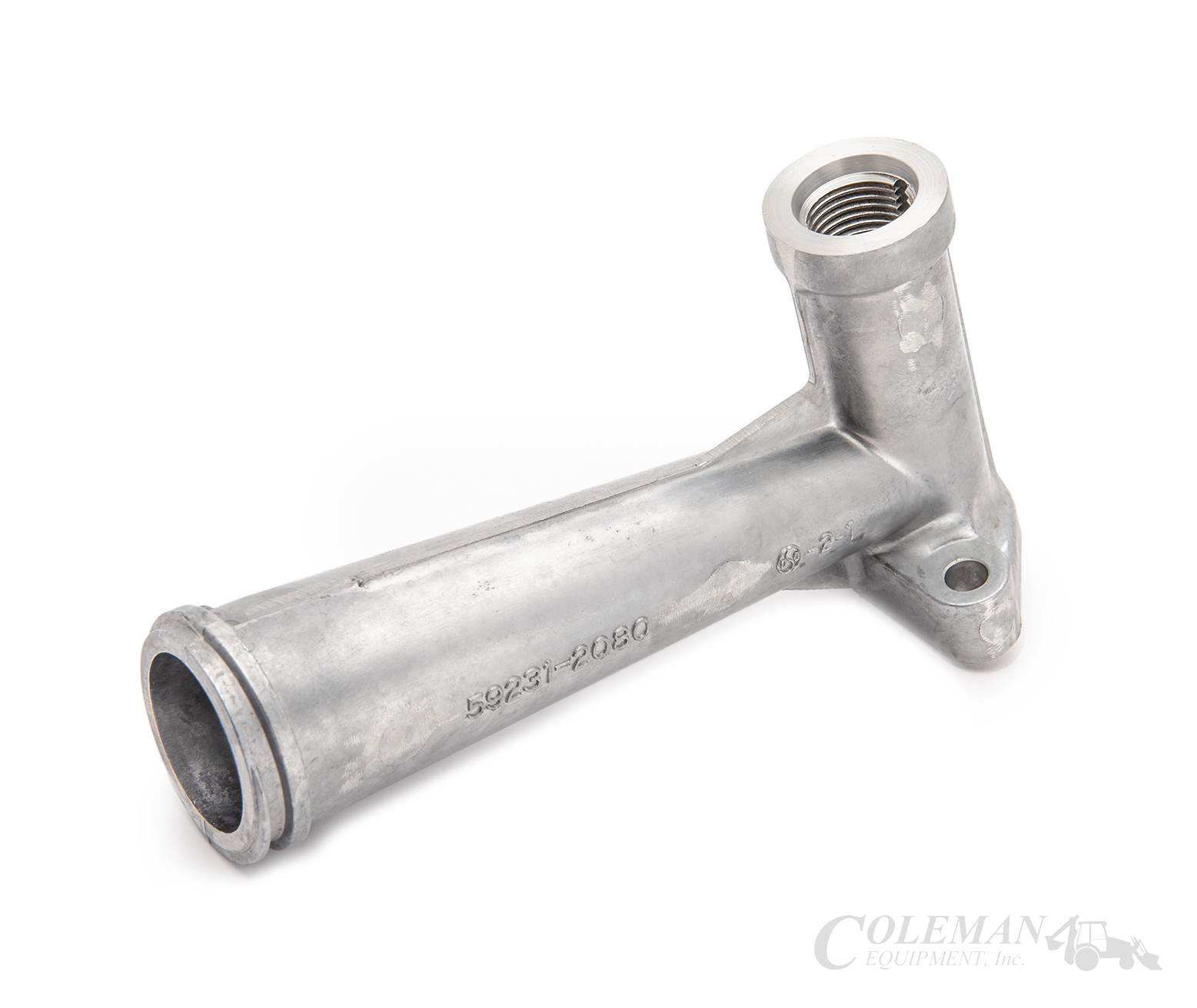 Kawasaki Filler (59231-2080) | Coleman Equipment