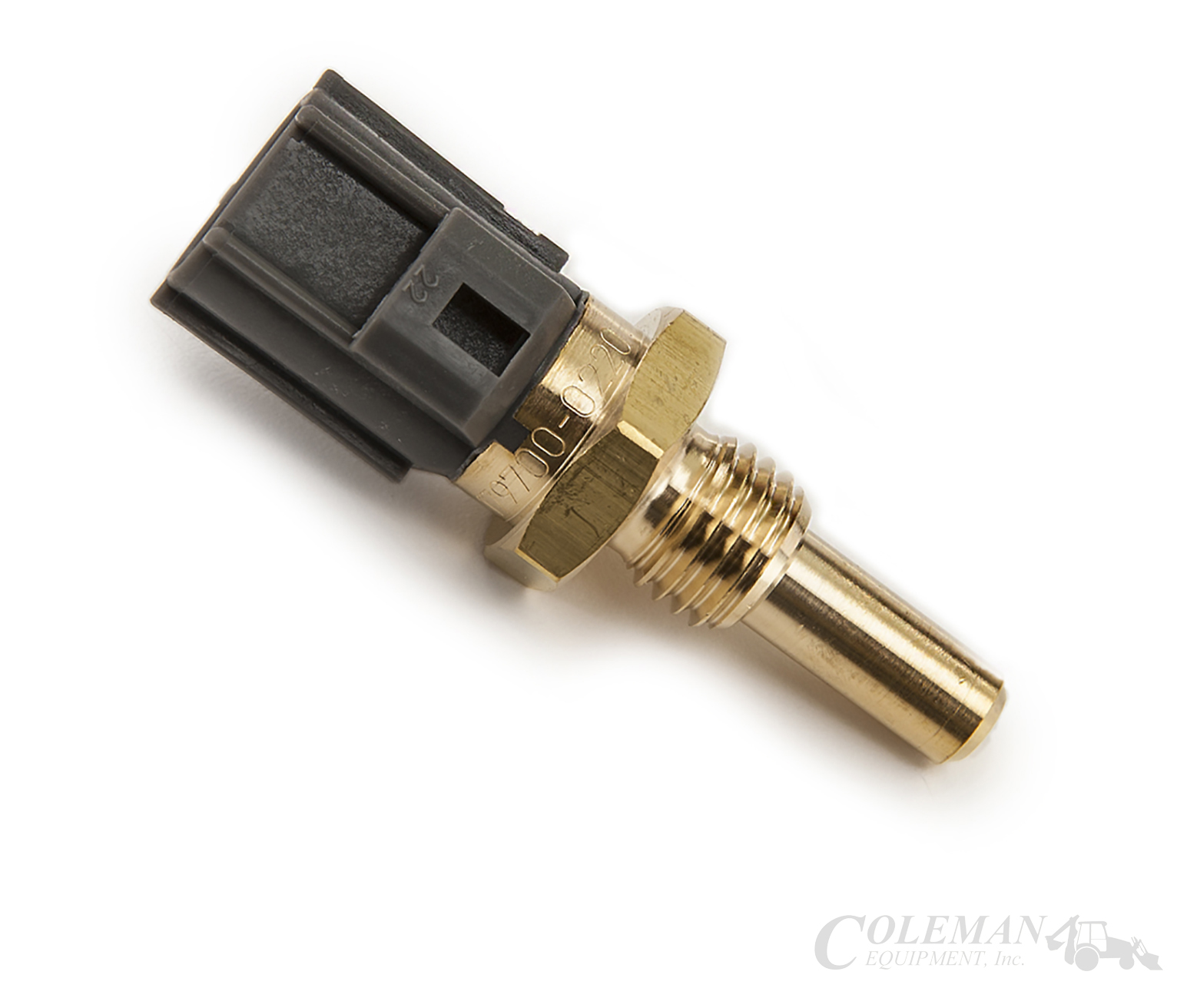 Kubota Water Temperature Sensor (5H601-41940) | Coleman Equipment