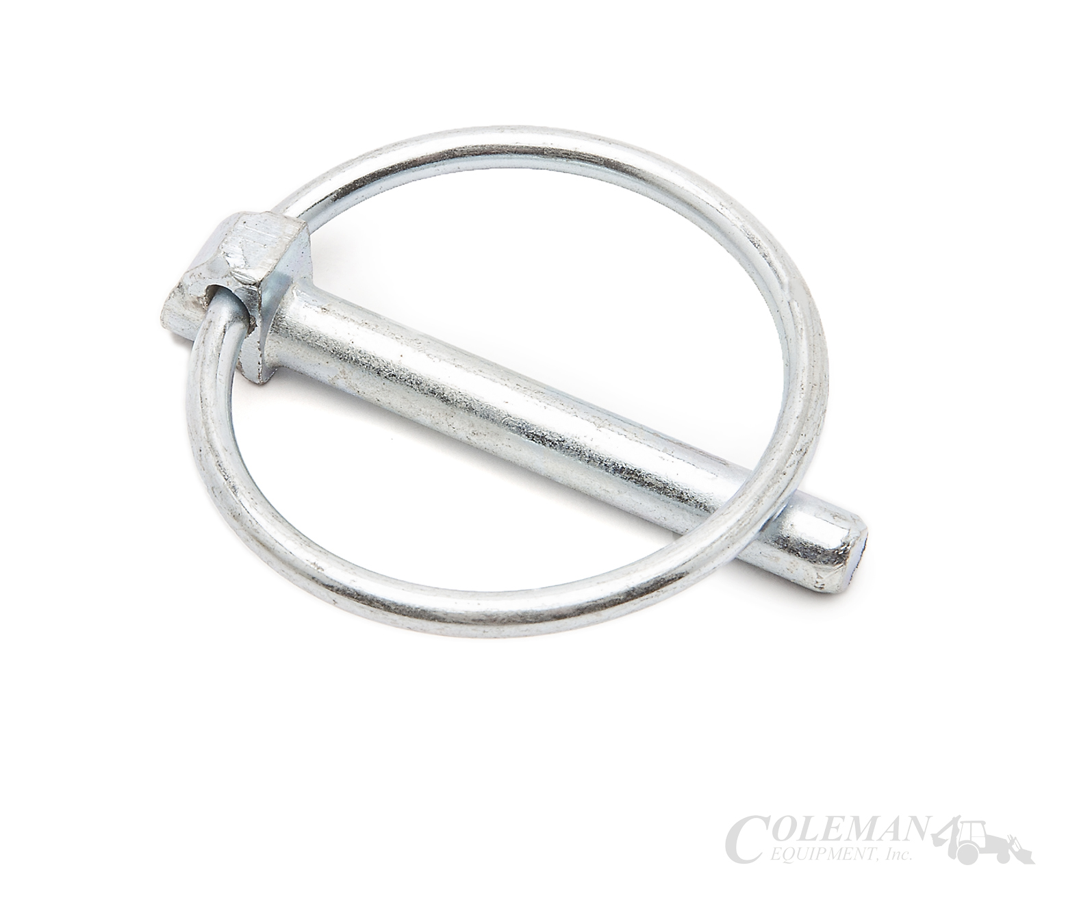 Woods 1/4 X 1-3/4 KLIK PIN (62043) | Coleman Equipment