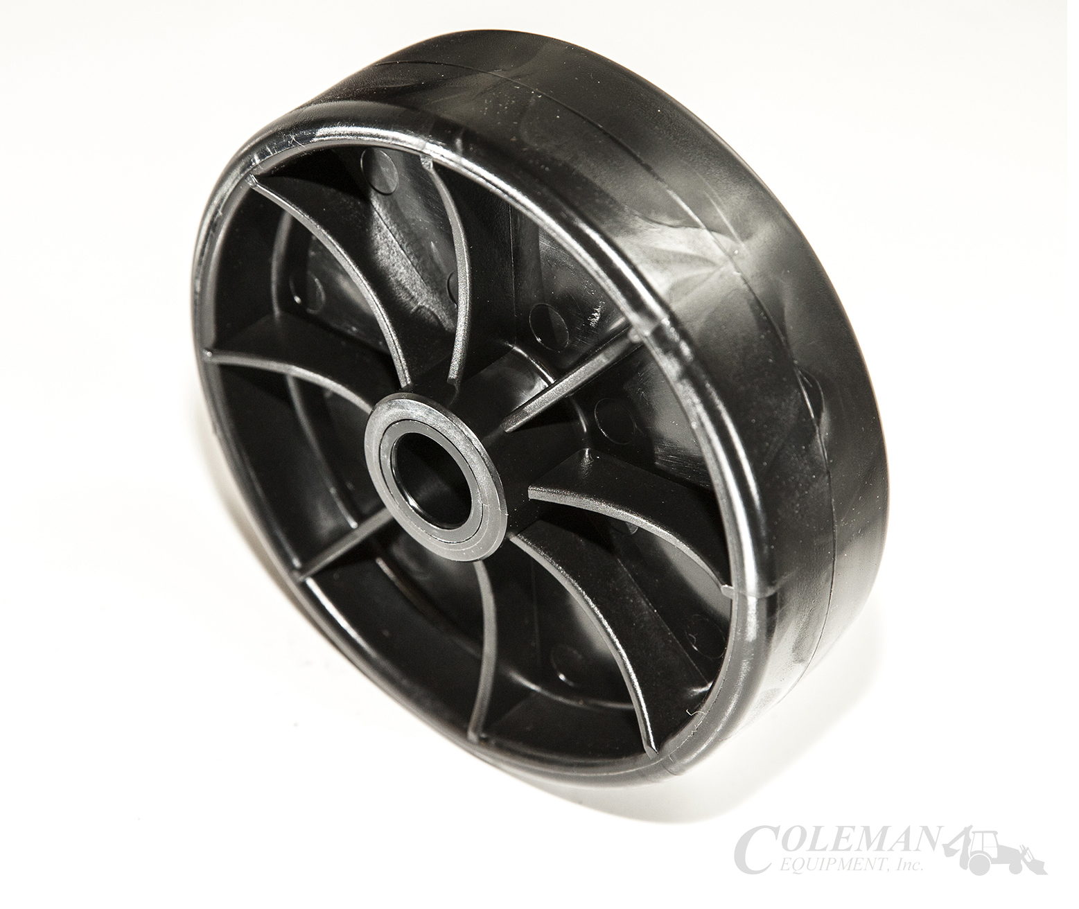 Kubota Rear Gauge Wheel (66071-61710) | Coleman Equipment