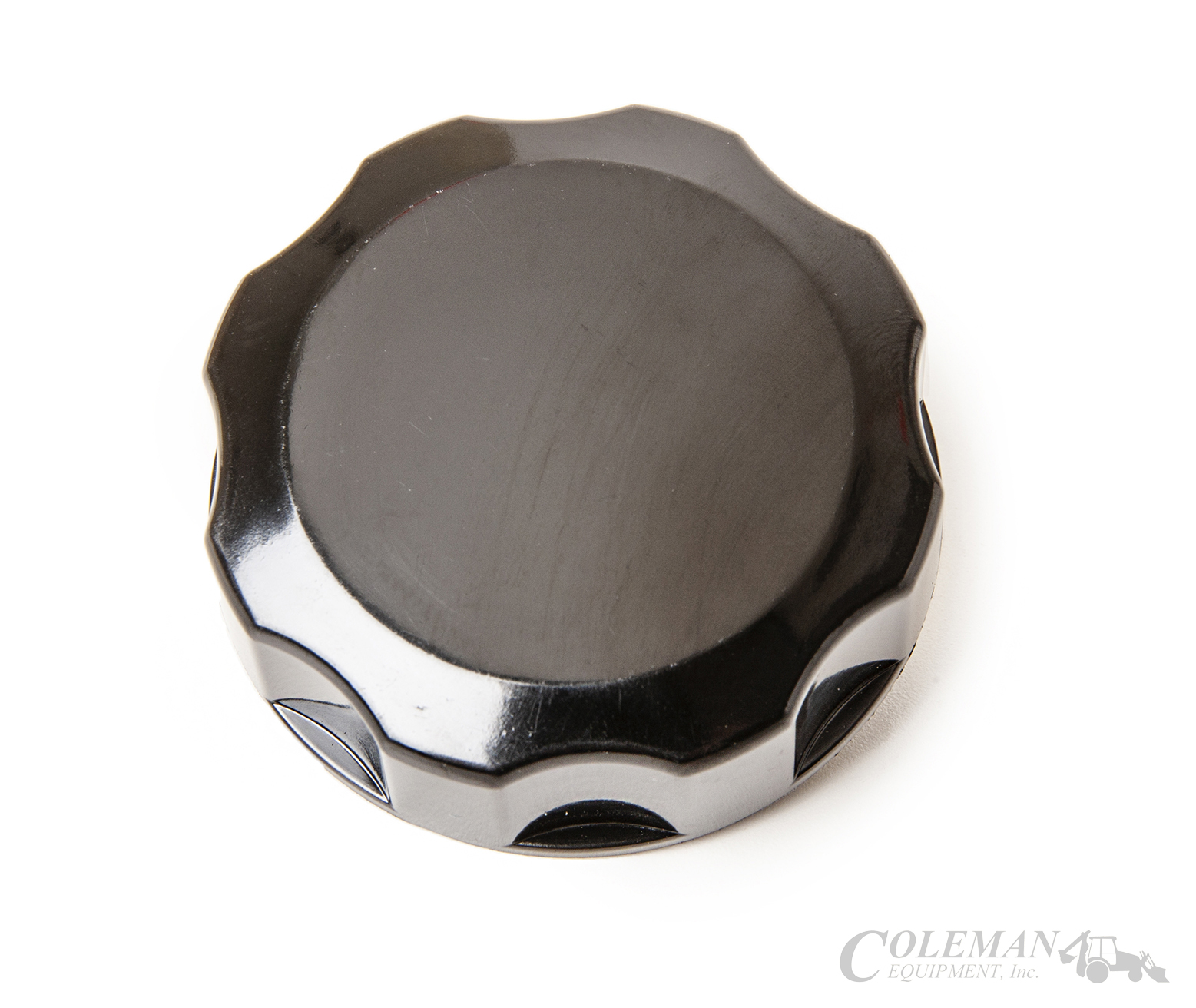 Kubota Fuel Tank Cap Assembly (66071-54860) | Coleman Equipment