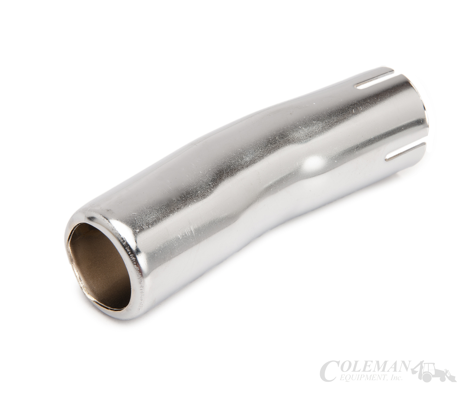 Kubota Exhaust Pipe (66711-54410) | Coleman Equipment