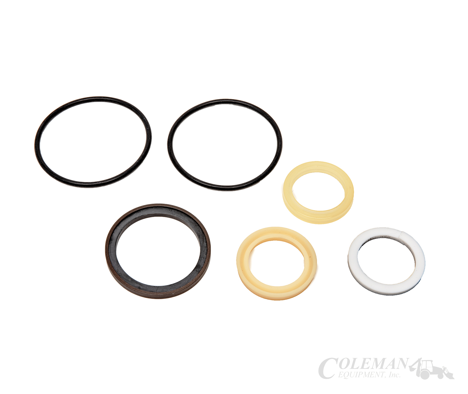 Kubota Bucket Hydraulic Cylinder Seal Kit (68511-91110) | Coleman