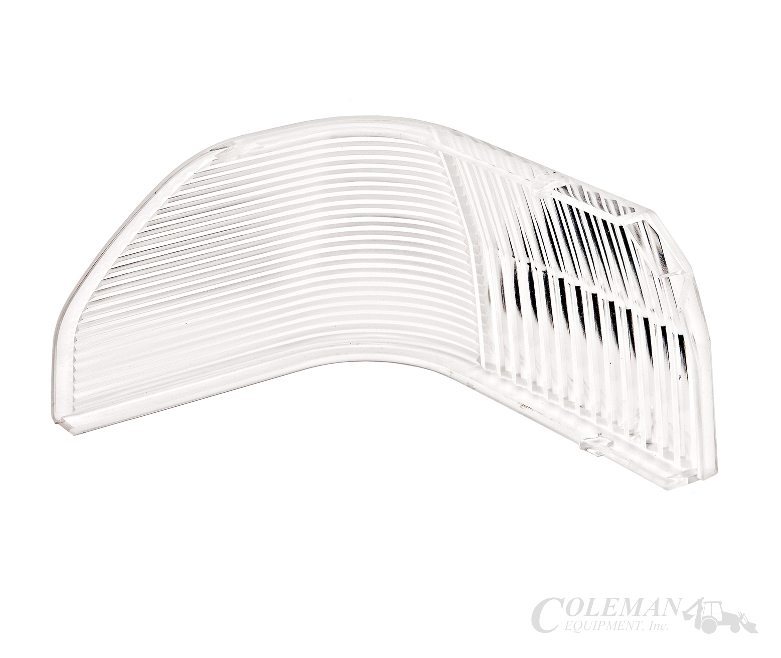 Kubota Head Light Cover LH (6C040-54183) | Coleman Equipment