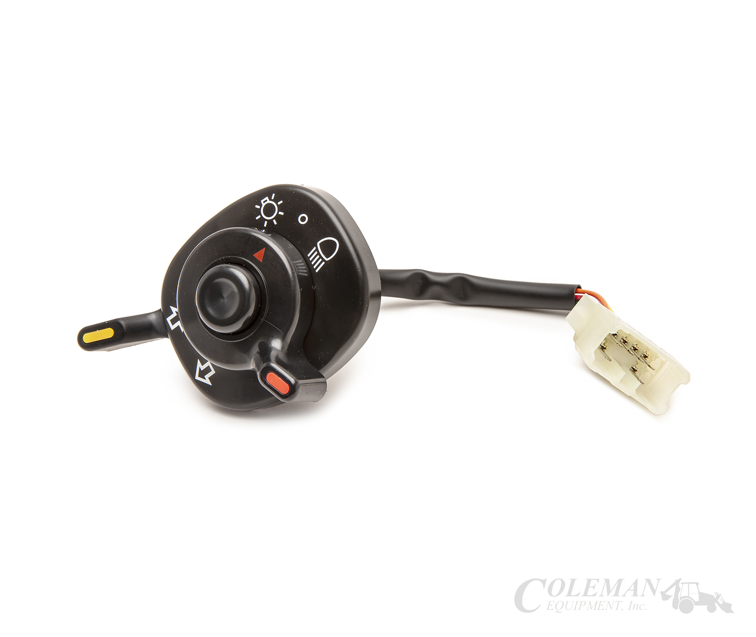 Interruttore Accensione Con 2 Chiavi Per Kubota B7500 B2100 B2400 B1700 B7510 - Munirater - Foto 1