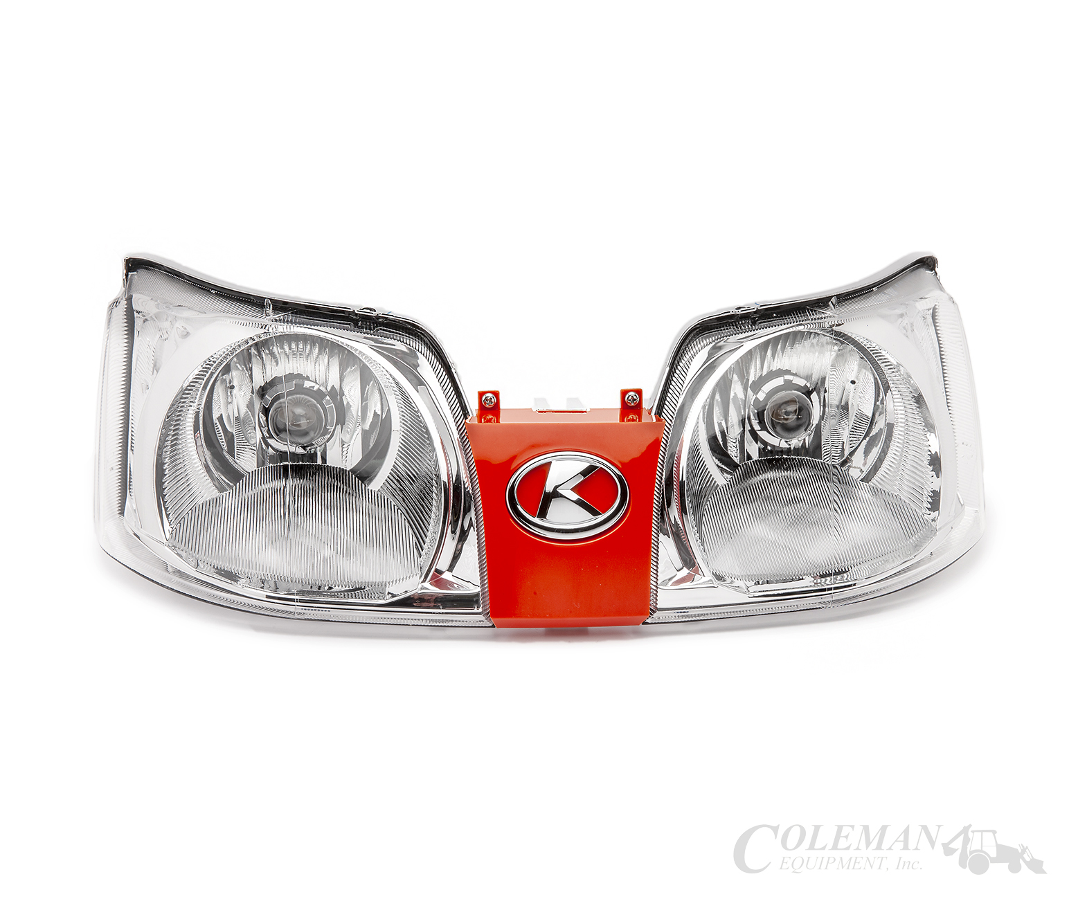 Kubota Headlight Assembly (6C300-54130) | Coleman Equipment