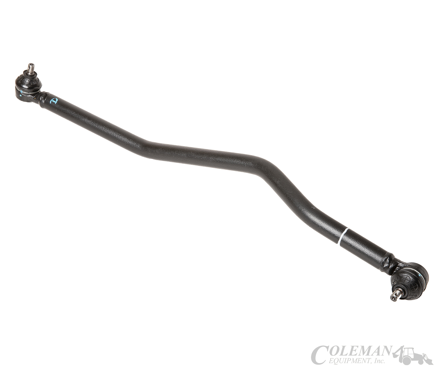 ikuページ Kubota Drag Link (6C300-57760) | Coleman Equipment