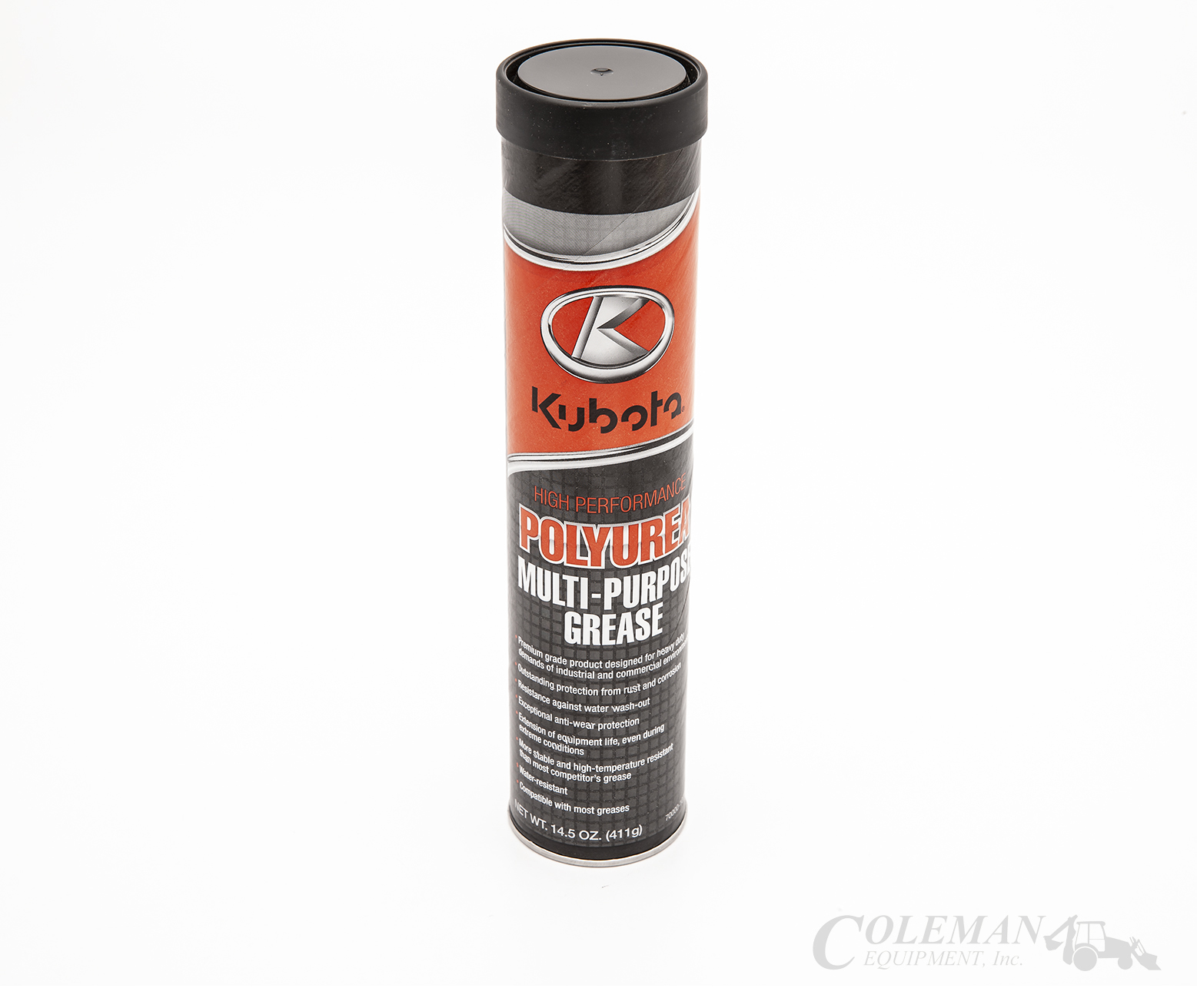 Kubota Polyurea M/P Grease 14 oz (70000-10701) | Coleman