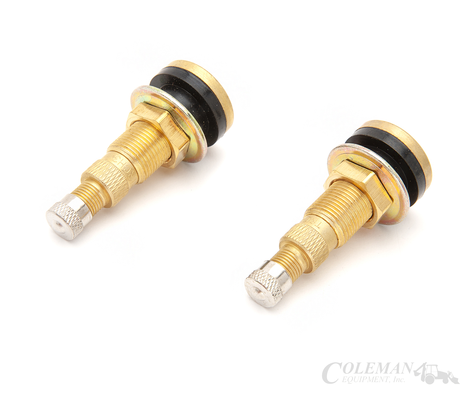 Kubota 2PC. Valve Stem (70000-00903) | Coleman Equipment